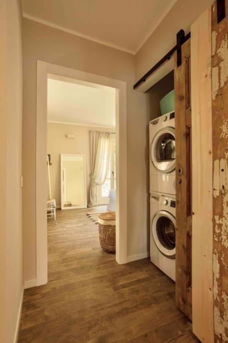 Il Noce Lake View Apartment Lezzeno Exterior foto